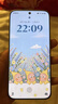 荣耀500焕新版 超级标准版 肖战同款 2亿人像全能实况 青海湖电池 5G AI 学生 拍照手机 12+256月光银 实拍图