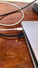 华为（HUAWEI）原装6A数据线充电线USBType-C转USBType-C/线长1.8m/高品质线芯适用华为Pura 90/Mate80/畅享 90 实拍图