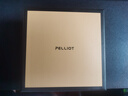 伯希和（Pelliot）户外战术腰带男女徒步登山尼龙编织皮带165033002黑色宽3.8长130 实拍图