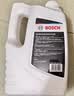 博世（BOSCH）有机长效汽车防冻液发动机冷却液 养车保养 冰点-45℃ 4L（红色） 实拍图
