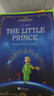 正版 小王子英文版原版 the little prince全英文原版小说 纯英文阅读原著英语书籍 初高中生大学世界名著英语课外书读物 小王子英文版 晒单实拍图