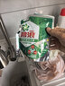 碧浪除菌洗衣液20斤装(3kg*3瓶自然清新+200g*5袋草本清新)家庭装 实拍图