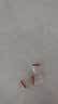 护家椅子脚套 TPE材质 防滑静音 透明圆凳脚垫 24个装 保护套 桌椅凳子腿 餐桌椅脚垫 实拍图