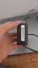 联想全新原装100W PD便携一体式电源20V 5A Type-C电源适配器 拯救者R9000 小新14PRO 小新16 YOGA电源 100W便携黑色一体式 THINKBOOK14+16+原装电源线 实拍图