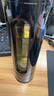 富光大容量耐摔玻璃杯 商务男士双层水杯塑玻泡茶杯茶水分离杯子 实拍图