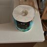 洁柔有芯卷纸艺术油画Face4层200克*10卷卫生纸卷筒纸巾整箱开学必备 实拍图