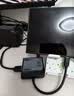 良值(IINE)适用于任天堂SWITCH1/2便携转换器 底座投屏线 游戏机视频拓展坞 Type-c转HDMI高清 NS2配件 实拍图
