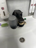 美的（Midea）水龙头过滤器家用厨房自来水净水器 活性炭12级精滤 可清洗 除氯除异味除垢 通用安装前置滤水器 1机1芯【可冲洗滤芯】活性炭增强版滤芯 实拍图