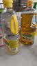 鲁花【保真菜籽油】食用油 低芥酸特香菜籽油 900ml 物理压榨  实拍图