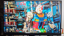华硕小金刚VG27AQL5A 27英寸显示器2K200Hz显示器超频210Hz FastIPS FreeSync无撕裂 0.3ms响应 HDR400 实拍图