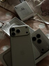Apple/苹果 原装正品20W type-c充电器 苹果usb-c充电器手机快充头 旗舰店苹果iPhone 17 Pro Max充电器 实拍图
