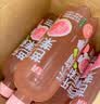 茶小开轻汽湃芭乐茉莉气泡康普茶500ml*15瓶整箱 气泡水芭乐汁果汁饮料 实拍图