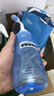 维德手动洗鼻器成人儿童生理盐水鼻炎鼻腔清洗冲洗器500ml+90包盐 实拍图