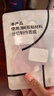 3M强力高粘度双面胶易撕无残留 固定墙面汽车专用防水耐高温无痕  28mm*40mm-方形（20片装） 实拍图