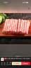 东来顺 内蒙古羔羊原切羊肉片1斤装 火锅食材羊肉卷 清真中华老字号 实拍图