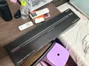Yeelight屏幕挂灯Pro2寝室电脑游戏灯办公室阅读led台灯护眼灯显示器挂灯 实拍图