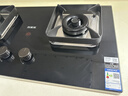 万家乐燃气灶【双高火H5PRO】5.2kw大火力嵌入式台式两用换新免扩孔高温防烫提醒可适配开孔尺寸天然气灶 实拍图