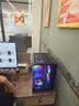 华硕（ASUS）【14代酷睿i7】台式电脑主机独显商务办公家用游戏设计渲染企业补贴组装电脑整机全套 D：酷睿i7丨16G+1TB丨家用游戏独显 华硕单主机(五年质保+国行专票+送键鼠) 实拍图