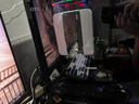 酷冷至尊（CoolerMaster）挑战者/V4 CPU风冷散热器 3DHP技术2热管/双莫比乌斯风扇/多平台扣具/5年质保 实拍图