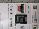 闪迪（SanDisk）256GB TF（MicroSD）内存卡 A2 4K V30 U3 C10 至尊超极速移动存储卡 读速200MB/s 写速140MB/s 实拍图