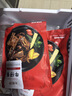 大希地腌制 调味牛仔骨 带骨小牛排  牛肉 牛肋骨烧烤食材冷冻 400g 实拍图