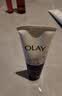 玉兰油（OLAY）细滑焕肤洁面乳100g卸妆深层清洁控油平衡洗面奶生日礼物送女友 实拍图