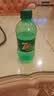 百事可乐七喜7UP 柠檬味 碳酸饮料汽水 300ml*12瓶 整箱装 便携小瓶 实拍图