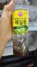 不倒翁韩国进口青梅风味调味糖浆660g浓缩调味汁青梅汁腌肉泡菜拌菜调料 实拍图