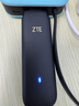 中兴（ZTE）F32随身wifi6免插卡无线上网卡支持5G/4G设备全网通路由器无限随行wi-fi车载宿舍户外流量卡托2026 实拍图