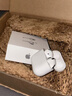 Apple/苹果 AirPods 4(支持主动降噪)搭配无线充电盒(USB-C)苹果耳机 蓝牙耳机适用iPhone/iPad 四代 实拍图