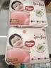 好奇（Huggies）铂金装小桃裤纸尿裤XXL28片(15kg以上)尿不湿【夏季散热王】 实拍图
