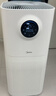 美的（Midea）【母婴级】空气净化器鼻炎家用除甲醛除烟味异味过敏原空气净化机森林家L1 Lite 实拍图
