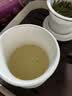 卢正浩绿茶西湖龙井茶特级100g2026新茶明前茶叶礼盒中秋长辈送礼 实拍图