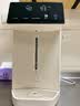 美的（Midea）电热水瓶水壶母婴级316L不锈钢内胆家用5L大容量智能48H恒温保温一体可拆净饮水机调奶器30Wpro 实拍图