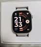 小米（MI）REDMI Watch 6皎月银 国家补贴 澎湃OS 3 心率血氧监测 红米手表6 小米汽车 送男友送女友 实拍图