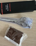 启漫理发剪刀专业美发剪刀理发器家用剪发剪刀平剪刘海自己剪头发神器 实拍图