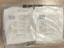 全棉时代一次性内裤女士棉纱出差旅行不掉絮灭菌 XL码10条【柔软透气】 实拍图