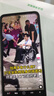 摩托罗拉【国家补贴】联想moto g100 四年质保 LCD护眼屏 7000mAh 超强续航 NFC 5GAI 12GB+256GB 曜石黑 实拍图