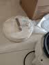 美的（Midea）电压力锅鸳鸯内胆家用双胆多功能高压锅4升分格三格智能预约电炖锅火锅煲汤煮饭触控电饭煲3-4-6人 4L 【家庭容量】鸳鸯一锅四用 实拍图