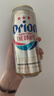 ORION冲绳奥利恩麦职人啤酒 日本原装进口黄啤酒生啤酒口感丰富细腻 orion罐装 500mL 24罐 实拍图