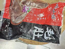 新鲜毛肚大叶片大包批发餐饮火锅直供新鲜冷冻牛百叶牛肚牛杂 净含量50% 整个带底板黑毛肚5斤装 实拍图