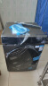 小天鹅（LittleSwan）滚筒洗衣机全自动 智能投放 浣彩系列 紫外线除菌 超薄机身 10公斤 TG100VT616WIADY-T1B  晒单实拍图
