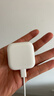 Apple/苹果 40W type-c快充充电器 苹果usb-c原装充电头 旗舰店新款苹果iPhone 17 Pro Max充电器 实拍图