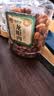 福东海 桂圆肉500克【10A特级灯笼肉】无核免剥高州特产龙眼肉煲汤泡水 实拍图
