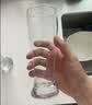 青苹果精酿啤酒杯扎啤杯 欧冠亚冠世界杯475ML2只饭店家用待客 实拍图