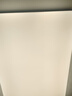 欧普照明（OPPLE）吸顶灯简约可调色LED护眼照明灯具灯饰凝月呵护光客厅大灯 包安装 实拍图