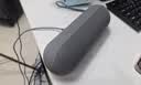 beats Pill 联名特别款 便携音箱 户外防尘防水音响 无线蓝牙扬声器 兼容苹果安卓 深冷灰 实拍图