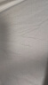 艾薇 A类水洗棉床笠单人床套床罩磨毛床垫保护套适用1.5m床  极速灰 实拍图