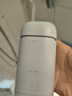 京东京造专业抽拉冲牙器便携式蓝4喷嘴收纳盒洗牙器水牙线超声波洁牙家用伸缩正畸清洁牙缝七夕情人节礼物 实拍图