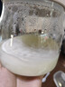小熊（Bear）酸奶机 家用全自动希腊酸奶奶酪米酒机酸奶发酵菌玻璃内胆陶瓷分杯 SNJ-C10V3 实拍图